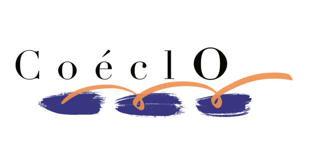 Logo Coéclo